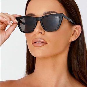 Quay Australia sunglasses